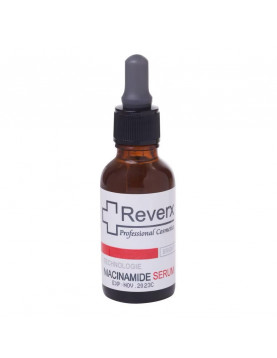 Reverx - 菸鹼胺精華 30ml