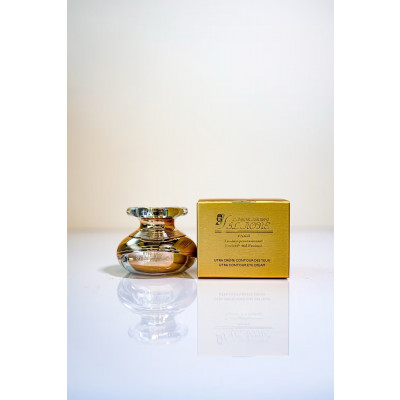 法國詩麗雅 - 緊緻再造眼霜 15ml