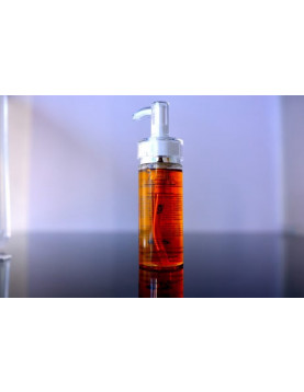 法國詩麗雅 - 氨基酸美白潔面液105ml