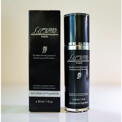 法國詩麗雅 - 完美極緻隔離霜 30 ML