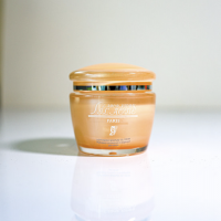 法國詩麗雅 - 極緻水鑽亮肌霜 (輕盈) 50 ML