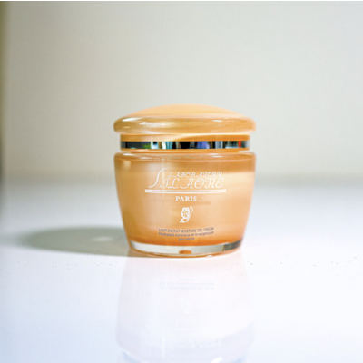 法國詩麗雅 - 極緻水鑽亮肌霜 (輕盈) 50 ML