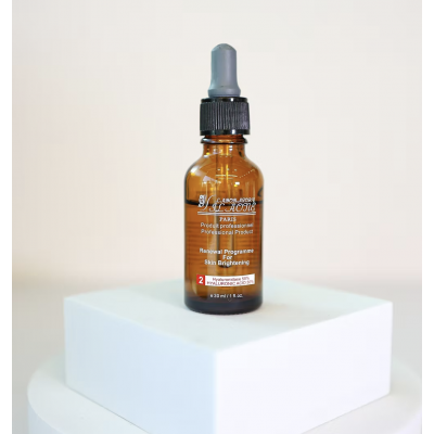 法國詩麗雅 - 玻尿酸鎖水精華液 30ML 法國詩麗雅 - 玻尿酸鎖水精華液 30ML