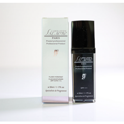 法國詩麗雅 - 美白隔離霜