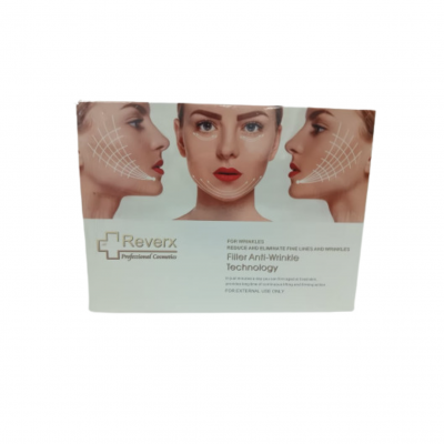 Reverx - 女神凍齡套裝