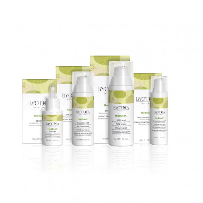 Byotea - Radian C 系列套裝