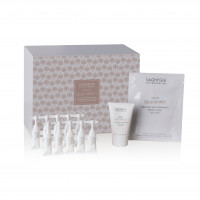 VAGHEGGI 輕齡膠原再生套裝 - 重塑緊緻彈性肌膚