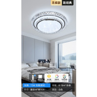 吸頂燈水晶圖案