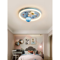 兒童房臥室吸頂燈