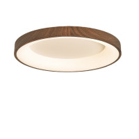 全新中式超薄LED臥室天花板燈