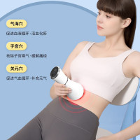 手持揉肚減脂器