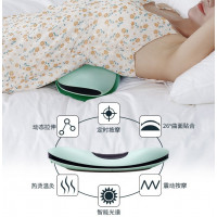 藍寶翔實業 - 腰椎按摩器