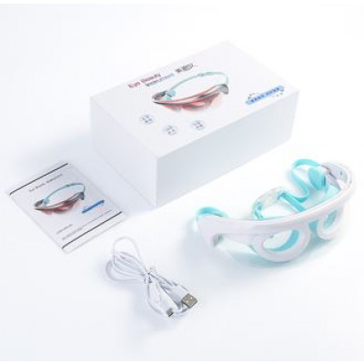 3色LED光子美眼儀