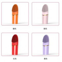 電動矽膠潔面儀