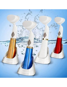 電動潔面儀洗臉刷