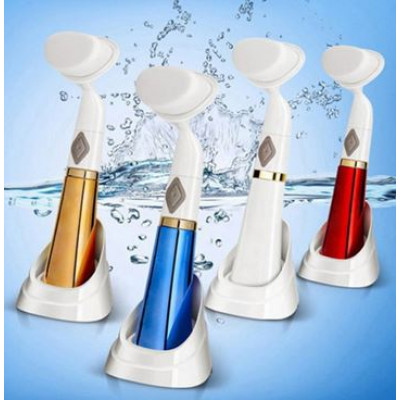 電動潔面儀洗臉刷