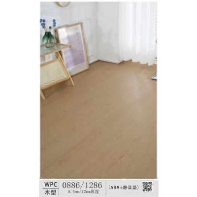 WPC - W0886（每平方米）