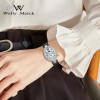 WellyMerck - 女裝簡約防水腕錶