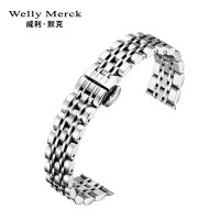 WellyMerck - 鑽石光澤手錶