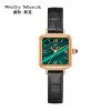 WellyMerck - 復古方形手錶 WellyMerck - 復古方形手錶