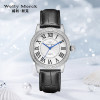 WellyMerck - 經典石英手錶
