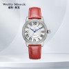 WellyMerck - 經典石英手錶