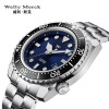 Welly Merck - 175深海探險男表