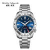 Welly Merck - 193 时空旅者男表