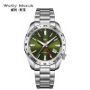 Welly Merck - 193 时空旅者男表