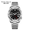 Welly Merck - 193 时空旅者男表