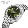 Welly Merck - 193 时空旅者男表