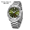 Welly Merck - 193 时空旅者男表
