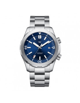 Welly Merck - 199暗影探索男表