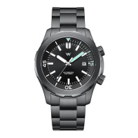 Welly Merck - 199暗影探索男表