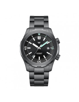 Welly Merck - 199暗影探索男表