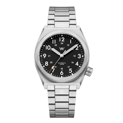 Welly Merck - 216軍事風尚男表