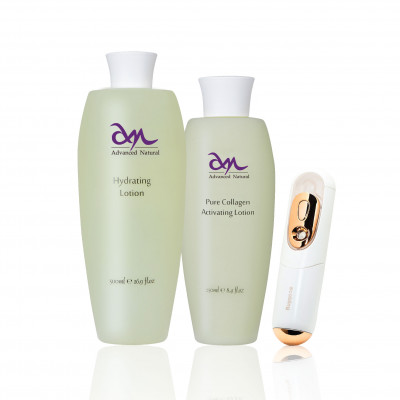 英國品牌 Ecobling超聲波納米補水儀套裝