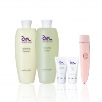 韓國品牌Yu Skin眼部射頻童顏儀套裝