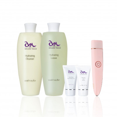 韓國品牌Yu Skin眼部射頻童顏儀套裝