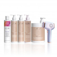 強脈沖冰點脫毛儀套裝