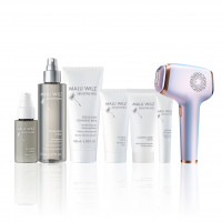 強脈沖冰點脫毛儀面部套裝