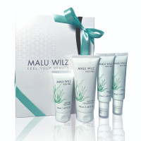 Malu Wilz 蘆薈系列套裝