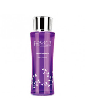 P.E.N - 舒適潤澤按摩油 100ml