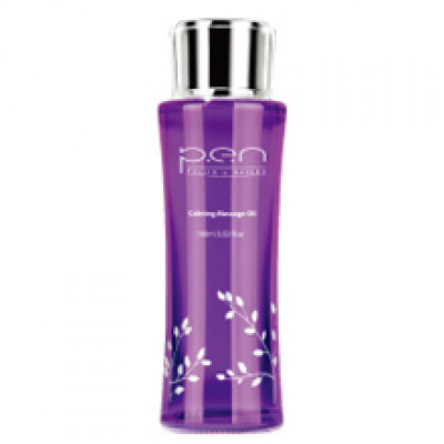 平復緩和按摩油 100ml