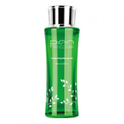 寧神舒緩按摩油 100ml