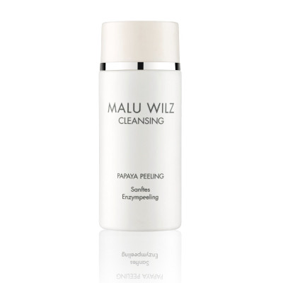 Malu Wilz - 木瓜去角質粉末 50ml Malu Wilz - 木瓜去角質粉末 50ml