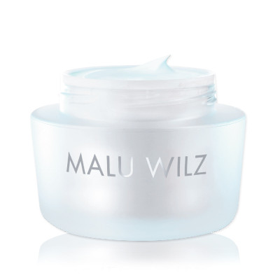 Malu Wilz 淨化平衡面霜 50ml