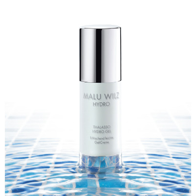Malu Wilz 海療水盈補濕面部啫喱 30ml
