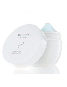 Malu Wilz 海療清爽補濕啫喱 200ml