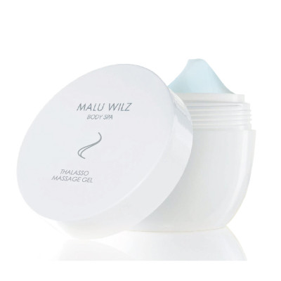 Malu Wilz 海療清爽補濕啫喱 200ml